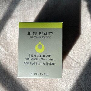Juice Beauty Stem Cellular Anti-Wrinkle Moisturizer